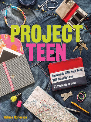 cover image of Project Teen